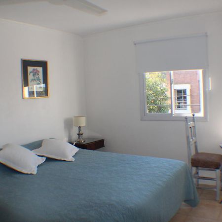 Areco Bed & Breakfast Йерба-Буэна Экстерьер фото