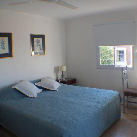 Areco Bed & Breakfast Йерба-Буэна Экстерьер фото
