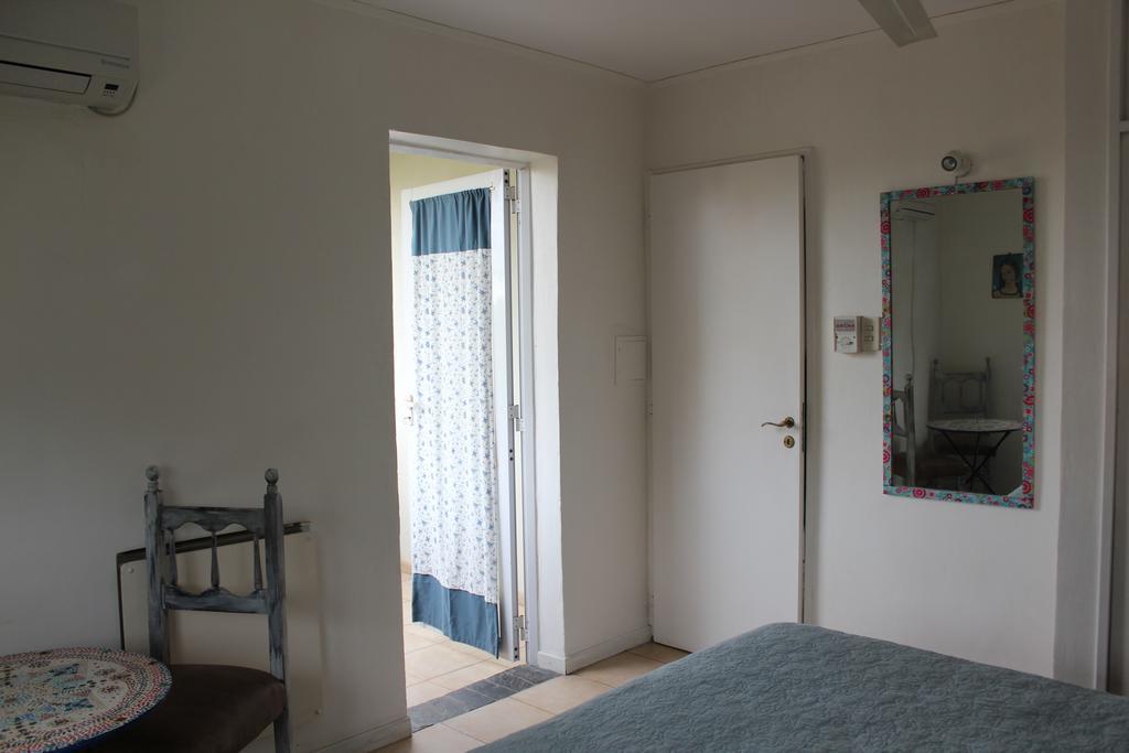 Areco Bed & Breakfast Йерба-Буэна Номер фото