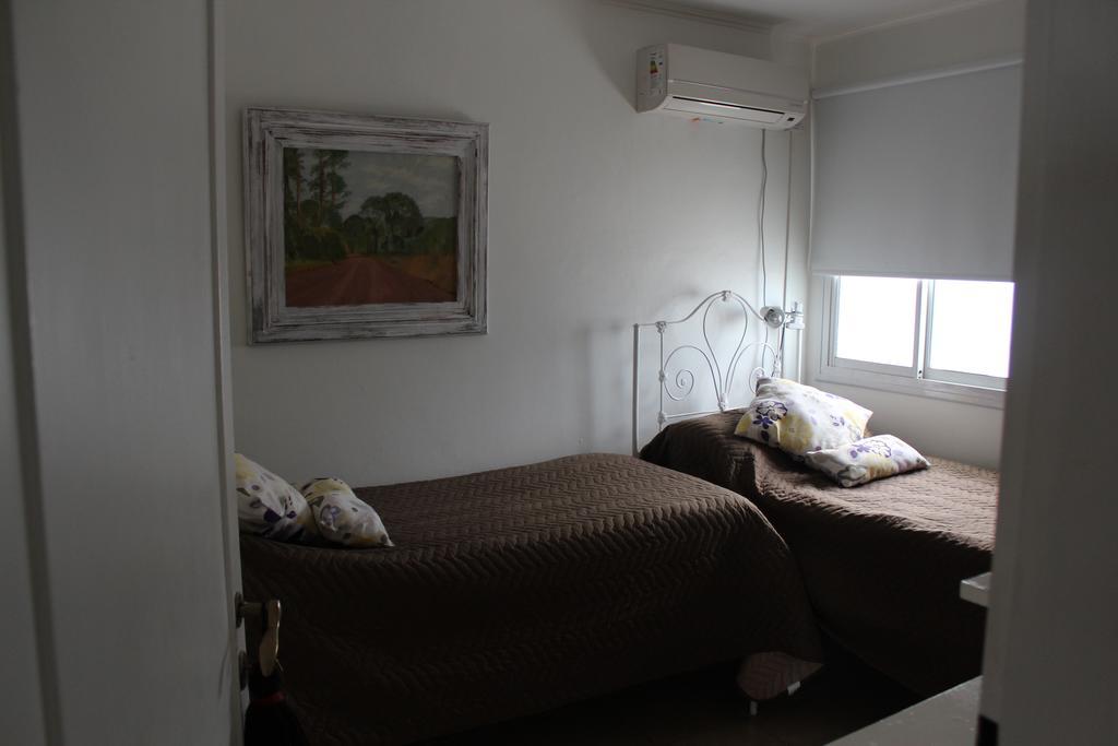 Areco Bed & Breakfast Йерба-Буэна Номер фото