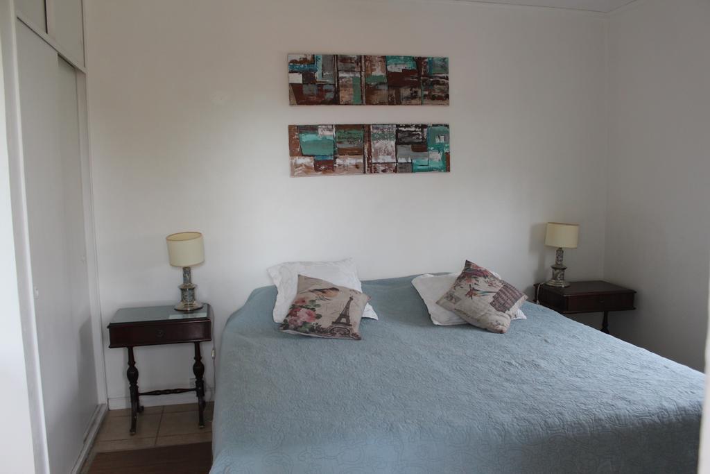 Areco Bed & Breakfast Йерба-Буэна Экстерьер фото