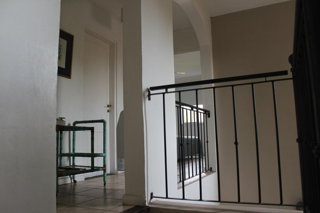 Areco Bed & Breakfast Йерба-Буэна Экстерьер фото