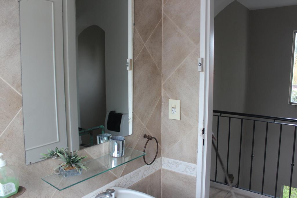 Areco Bed & Breakfast Йерба-Буэна Экстерьер фото