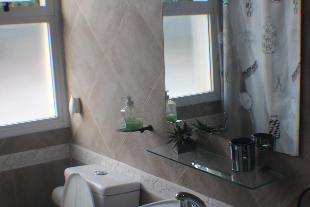 Areco Bed & Breakfast Йерба-Буэна Экстерьер фото