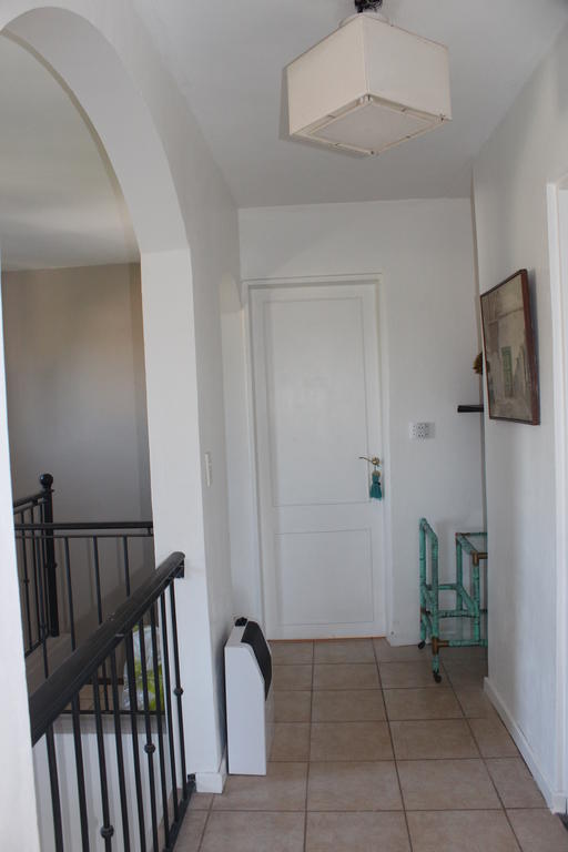 Areco Bed & Breakfast Йерба-Буэна Экстерьер фото