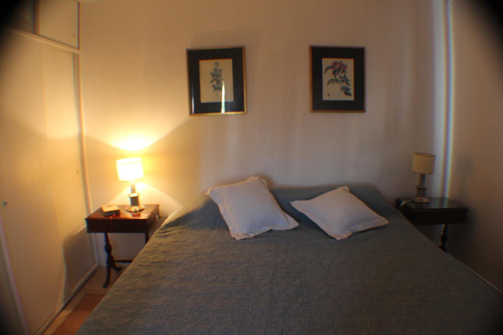 Areco Bed & Breakfast Йерба-Буэна Экстерьер фото