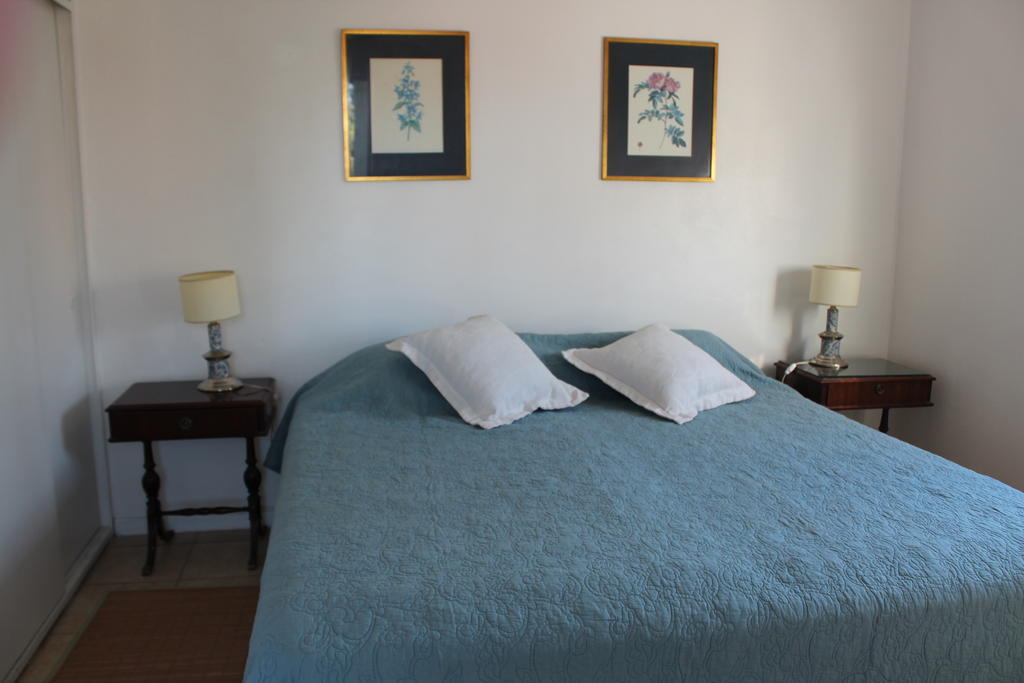Areco Bed & Breakfast Йерба-Буэна Экстерьер фото