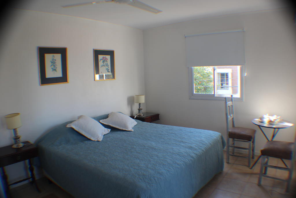 Areco Bed & Breakfast Йерба-Буэна Экстерьер фото