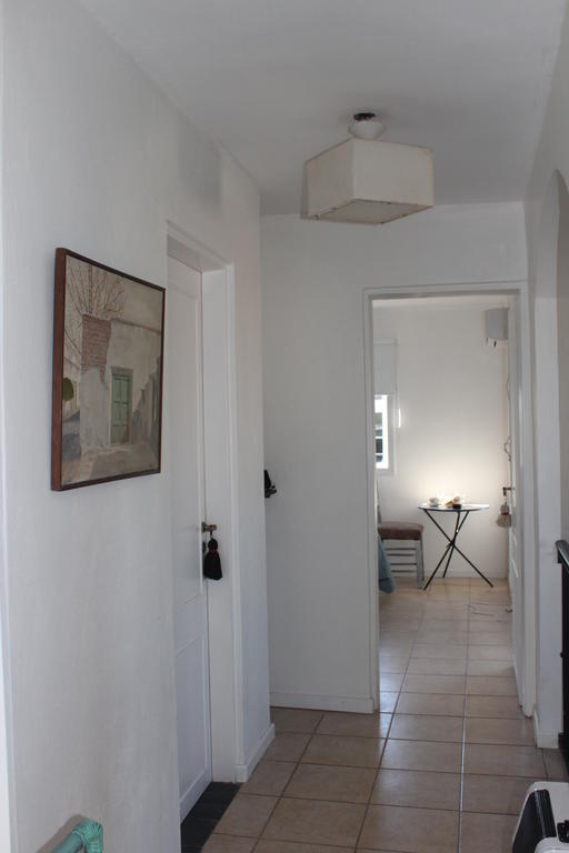 Areco Bed & Breakfast Йерба-Буэна Экстерьер фото