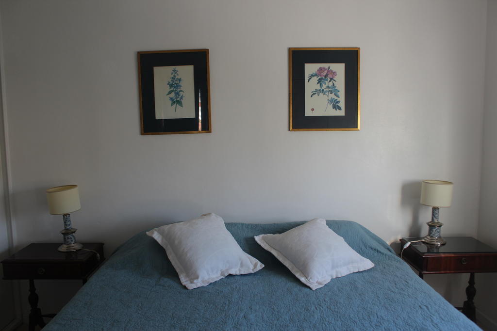 Areco Bed & Breakfast Йерба-Буэна Экстерьер фото
