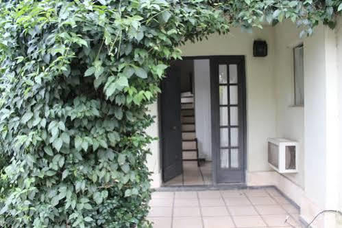 Areco Bed & Breakfast Йерба-Буэна Экстерьер фото